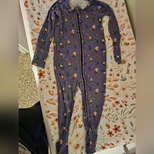 Bluey and Hocus Pocus Collab